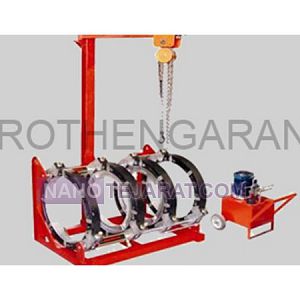 Welding machine Welding machine